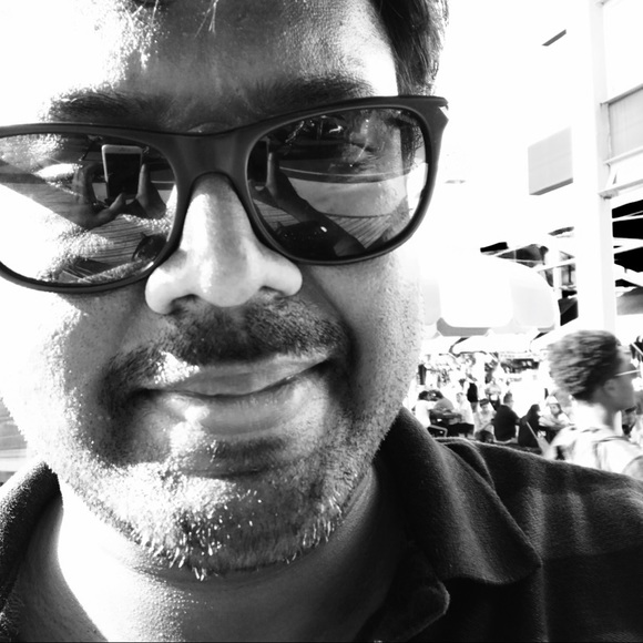 Meet your Posher, Vijay - Picture 1 of 1